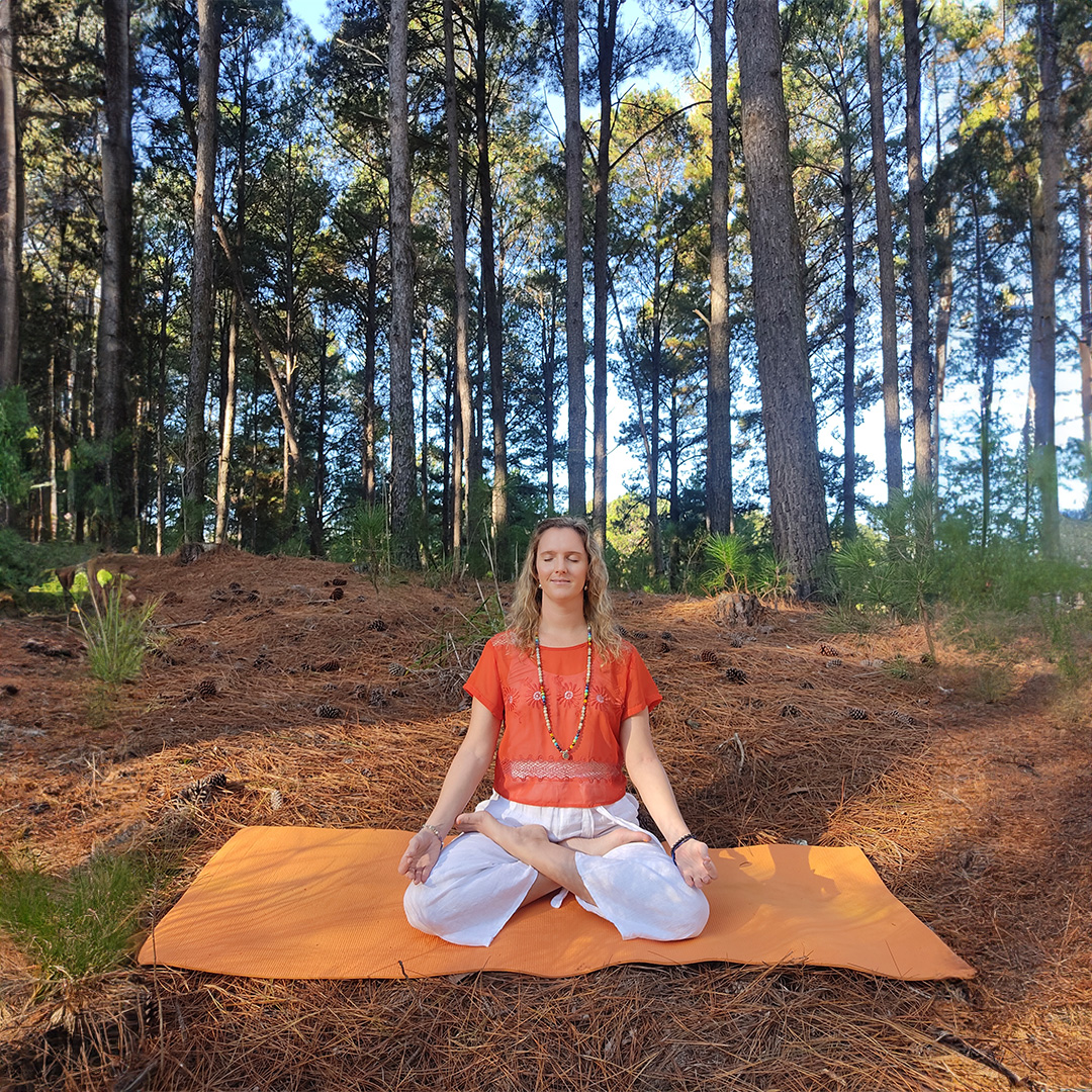 meditacion